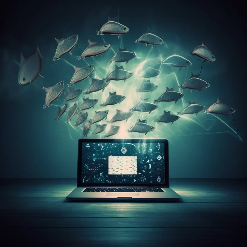 The Persistent Threat of Phishing
